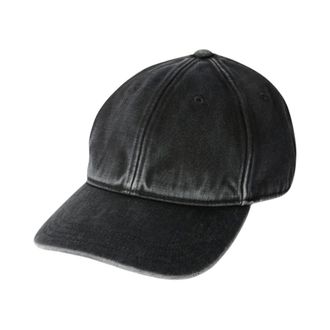 Our Legacy unisex, Accessoires, Zwart, Maat: ONE Size Katoen
