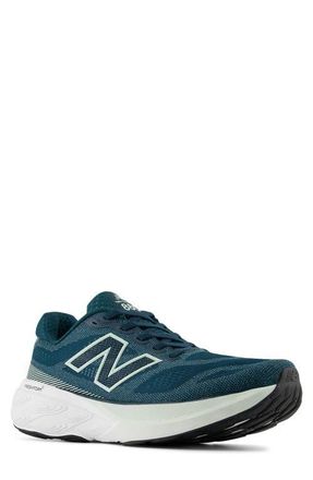 New Balance Fresh Foam X 880 v15 Running Shoe in Medusa Green/Cosmic Jade at Nordstrom, Size 11.5
