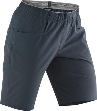 Edelrid Radar Shorts II Shorts f&uuml;r Damen | blau