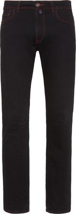 Billionaire Boys Club Jeans Recht Model