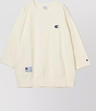 Undercover relaxed-fit jumper