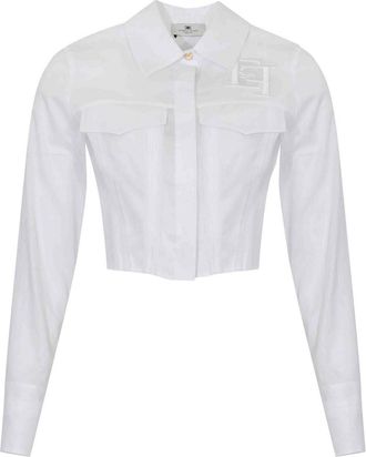 Elisabetta Franchi Shirt