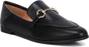London Rag Maurice Bit Loafer in Black at Nordstrom Rack, Size 10