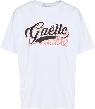 Ga&euml;lle Paris TOPWEAR - T-shirts sur YOOX.COM