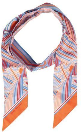 Ferragamo COMPLEMENTOS - Bufandas en YOOX.COM