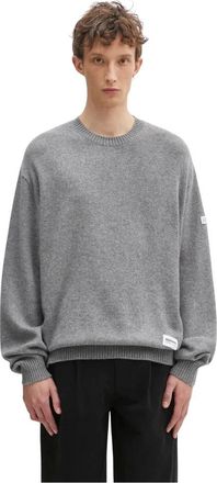 Neighborhood Hombre, Jerseys, Gris, Talla: M