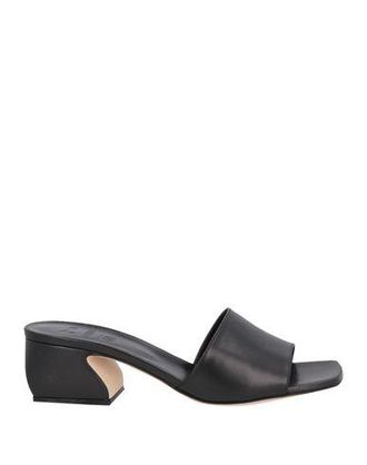 Sergio Rossi FOOTWEAR - Sandals sur YOOX.COM