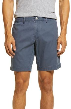 Faherty Island Life Shorts in Vintage Navy at Nordstrom Rack, Size 34