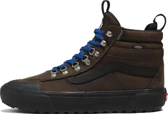 Vans Sk8-Hi DR MTE-2 Brown Blue VN0009QMBRO
