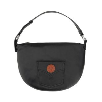 Moschino Donna, Borse, Nero, Taglia unica, new