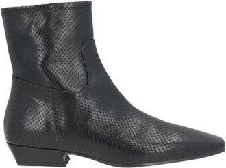 J.A.P. Jos&eacute; Antonio Pereira FOOTWEAR - Ankle boots on YOOX.COM