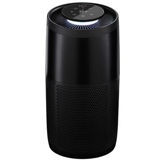 Instant Pot Purificador De Aire Negro Ap300