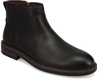 Dockers Mens Blackwell Chelsea Boot