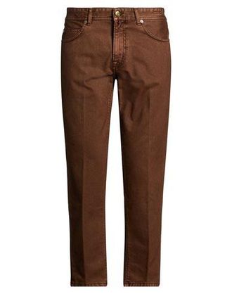 BRIGLIA 1949 HOSEN & R&Ouml;CKE - Jeanshosen auf YOOX.COM