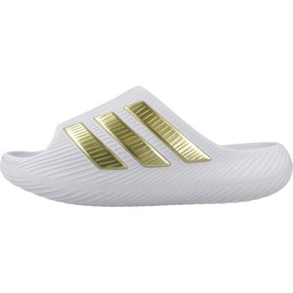 adidas Purechill Slide - Dames - Badpakken - Wit - 40 2/3 EU - Leer - Fitness