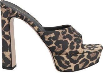 Le Silla CALZADO - Sandalias con cierre en YOOX.COM