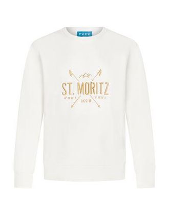 Fefē TOPWEAR - Sweatshirts on YOOX.COM