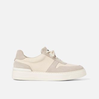 Duke + Dexter Duke + Dexter, Womens Ritchie Designer Sahara Sneaker - Womens, Size 3