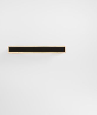 Dolce & Gabbana Tie Clip - Man Bijoux Gold Metal Pz
