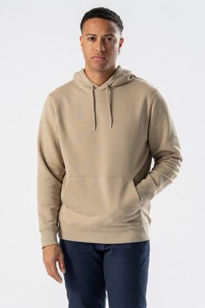 Perform Collection Sweatshirt met capuchon - Zand