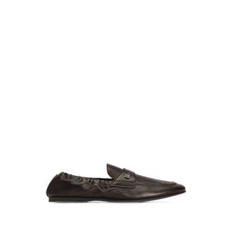 Dolce & Gabbana Hombre, Zapatos, Marr&oacute;n, Talla: 43 1/2 EU