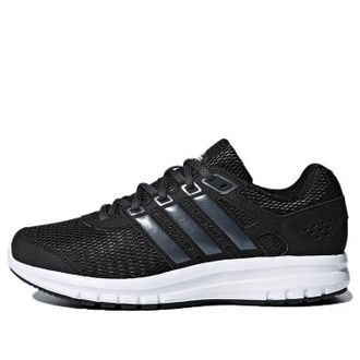 adidas (WMNS) adidas Duramo Lite Black Grey White CP8765