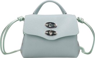 Zanellato Taschen.. Mintgr&uuml;n