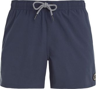 Protest Badehose PROTEST Badehose PRTYESSINE, Herren, Gr. XL, EURO, blau (night skyblau), Obermaterial: 100% Polyester Pol. recyc.., Badehosen Badehose