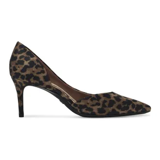 Tamaris Dames, Schoenen, Bruin, Maat: 37 EU Synthetisch