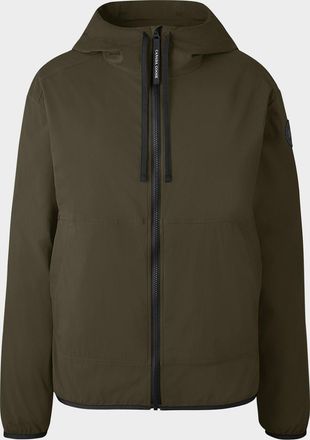 Canada Goose Men & apos;s Killarney Packable Wind-Resistant Jacket