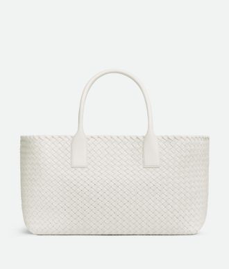White Bottega Veneta Bags: Shop up to −50% | Stylight