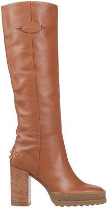 Tod's CALZADO - Botas en YOOX.COM