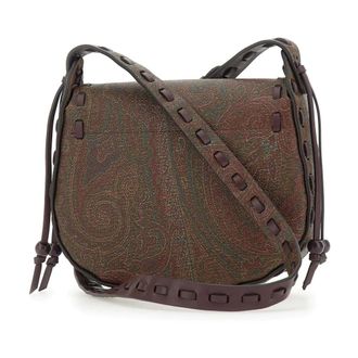 Etro Drya Arnica1984 Shoulder Bag