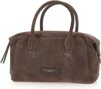Gianni Chiarini Mujer, Bolsos, Marr&oacute;n, Talla: ONE Size