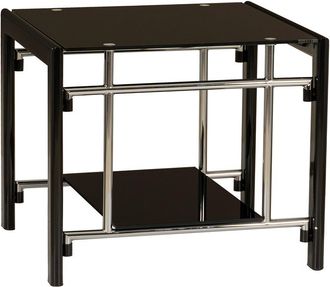 Linon Rectangular End Table