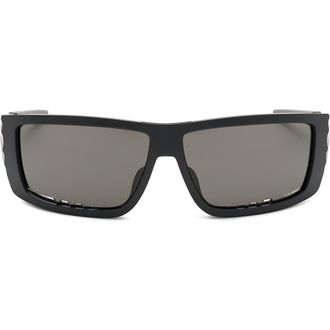 Plein Sport Fearless Men in Black at Nordstrom, Size +0.00