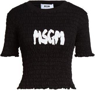 Msgm TOPWEAR - T-shirts on YOOX.COM