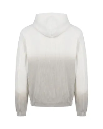 Roa Full-Zip Cotton Sweatshirt - White