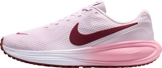 Nike (WMNS) Nike Revolution 8 Bleached Lilac Pink Rise HJ8485-501