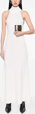 Louis Vuitton Womens Pre-owned Monogram Groom Compact Zippy Wallet - Brown Textile - One Size