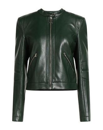 Patrizia Pepe JACKEN & M&Auml;NTEL - Jacken und Anoraks auf YOOX.COM