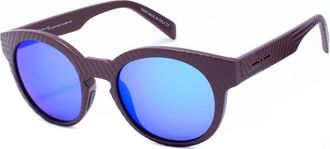 Italia Independent Acetate Sunglasses