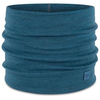 Buff Heavyweight Merino Wool Schlauchschal - Unisex | blau