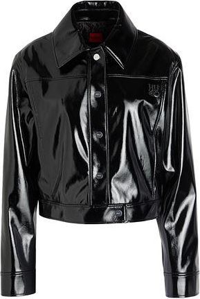 HUGO BOSS COATS & JACKETS - Jackets on YOOX.COM