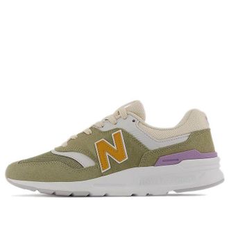 New Balance (WMNS) New Balance 997H True Camo Golden Hour CW997HSV