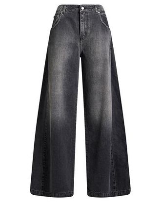 The Editor BOTTOMWEAR - Jeans on YOOX.COM