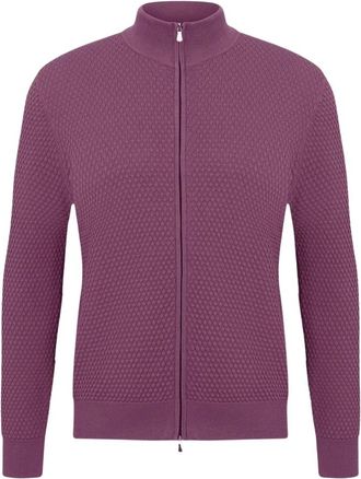 Gran Sasso Uomo, Maglie, Rosa, M, new