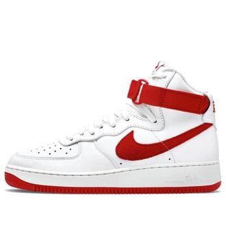 Nike Air Force 1 High NAI-KE White 743546-100