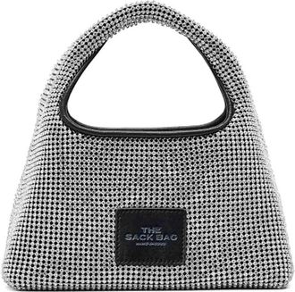 Marc Jacobs Borsa - Dames - Handtassen - Zwart - ONE Size - Tassen