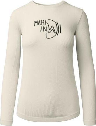 Martini Desire Shirt Funktionsshirt für Damen | beige
